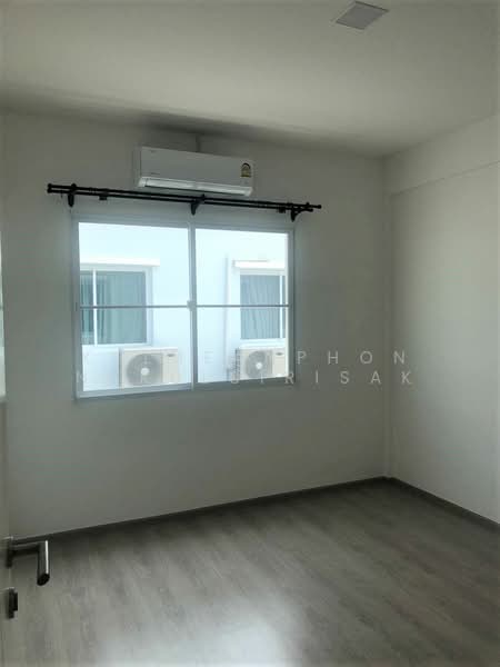 Indy 2 Bangna-Ramkhamhaeng 2, Bangkok, Soi Ramkhamhaeng 2, Dok Mai, Prawet, Bangkok, 3 Bedrooms, 180 sqm, Townhouse For Rent, by Khlueanphon Nukulsirisak, 500479246 - DDproperty.com