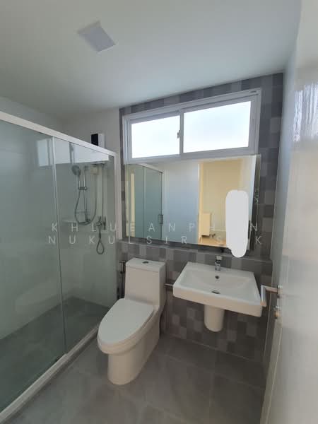 Indy 2 Bangna-Ramkhamhaeng 2, Bangkok, Soi Ramkhamhaeng 2, Dok Mai, Prawet, Bangkok, 3 Bedrooms, 180 sqm, Townhouse For Rent, by Khlueanphon Nukulsirisak, 500479246 - DDproperty.com