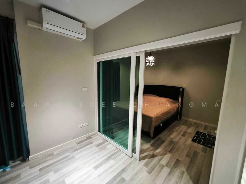 North 5 Condo : นอร์ท 5 คอนโด, เชียงใหม่, สุเทพ, เมืองเชียงใหม่, เชียงใหม่, 32 ตร.ม., คอนโด ให้เช่า, โดย Baandeedee Chiangmai, 500479248 - DDproperty.com