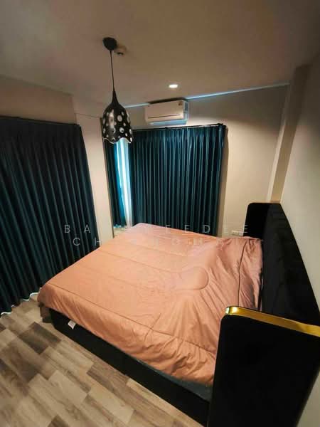 North 5 Condo : นอร์ท 5 คอนโด, เชียงใหม่, สุเทพ, เมืองเชียงใหม่, เชียงใหม่, 32 ตร.ม., คอนโด ให้เช่า, โดย Baandeedee Chiangmai, 500479248 - DDproperty.com