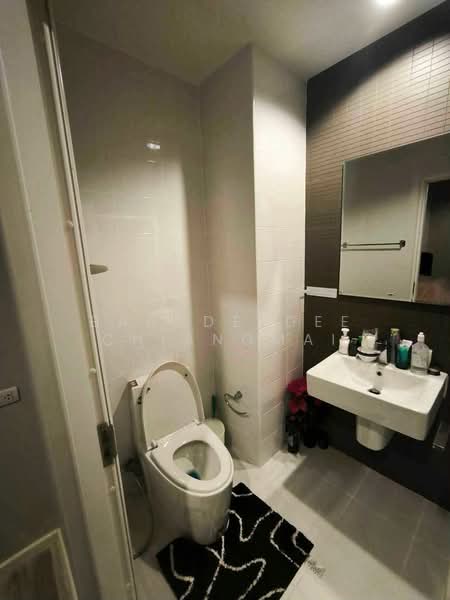 North 5 Condo : นอร์ท 5 คอนโด, เชียงใหม่, สุเทพ, เมืองเชียงใหม่, เชียงใหม่, 32 ตร.ม., คอนโด ให้เช่า, โดย Baandeedee Chiangmai, 500479248 - DDproperty.com