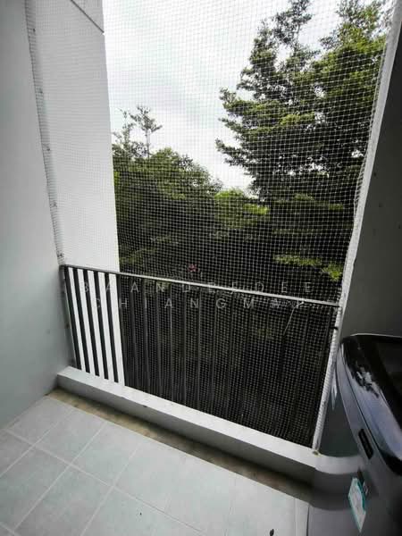North 5 Condo : นอร์ท 5 คอนโด, เชียงใหม่, สุเทพ, เมืองเชียงใหม่, เชียงใหม่, 32 ตร.ม., คอนโด ให้เช่า, โดย Baandeedee Chiangmai, 500479248 - DDproperty.com