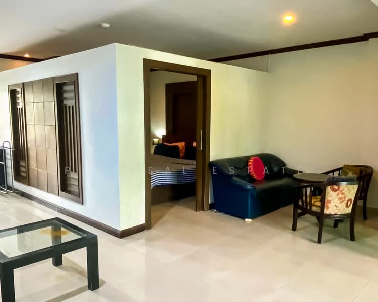 Wongamat Privacy Resort & Residence : วงศ์อมาตย์ ไพรเวซี่ รีสอร์ท แอนด์ เรสซิเดนซ์, ชลบุรี, นาเกลือ, บางละมุง, ชลบุรี, 79 ตร.ม., คอนโด ขาย, โดย PLC real estate, 500479249 - DDproperty.com