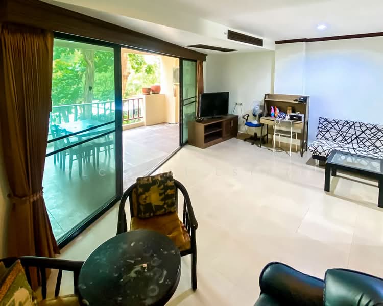 Wongamat Privacy Resort & Residence : วงศ์อมาตย์ ไพรเวซี่ รีสอร์ท แอนด์ เรสซิเดนซ์, ชลบุรี, นาเกลือ, บางละมุง, ชลบุรี, 79 ตร.ม., คอนโด ขาย, โดย PLC real estate, 500479249 - DDproperty.com