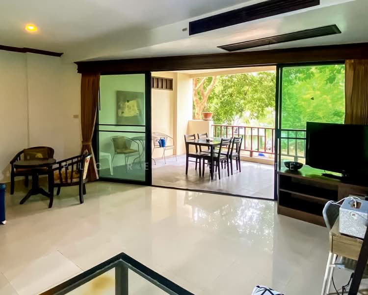 Wongamat Privacy Resort & Residence : วงศ์อมาตย์ ไพรเวซี่ รีสอร์ท แอนด์ เรสซิเดนซ์, ชลบุรี, นาเกลือ, บางละมุง, ชลบุรี, 79 ตร.ม., คอนโด ขาย, โดย PLC real estate, 500479249 - DDproperty.com