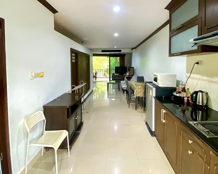 Wongamat Privacy Resort & Residence : วงศ์อมาตย์ ไพรเวซี่ รีสอร์ท แอนด์ เรสซิเดนซ์, ชลบุรี, นาเกลือ, บางละมุง, ชลบุรี, 79 ตร.ม., คอนโด ขาย, โดย PLC real estate, 500479249 - DDproperty.com