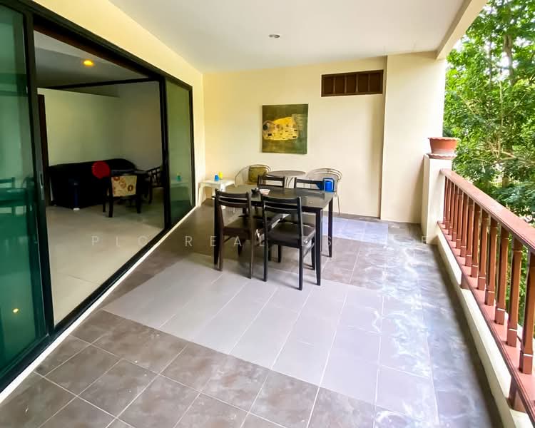 Wongamat Privacy Resort & Residence, Chon Buri (Pattaya), Na Kloe, Bang Lamung (Pattaya), Chon Buri (Pattaya), 1 Bedroom, 79 sqm, Condo For Sale, by PLC real estate, 500479249 - DDproperty.com