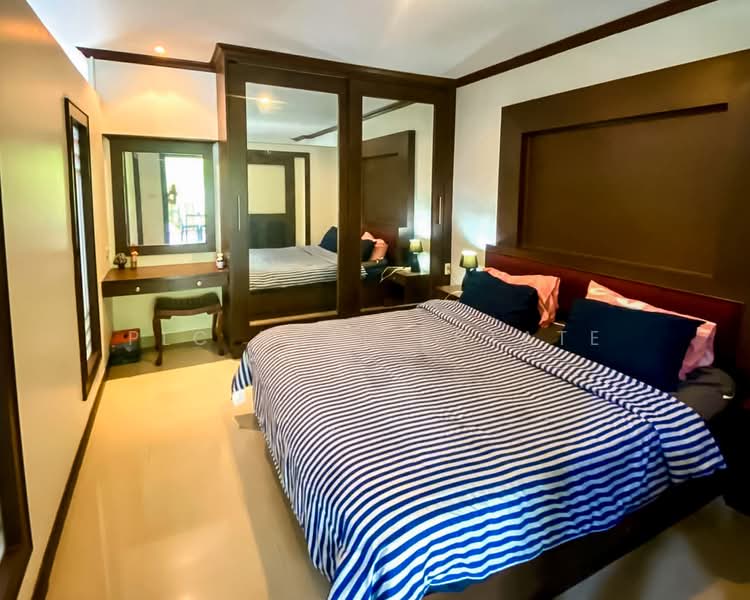 Wongamat Privacy Resort & Residence : วงศ์อมาตย์ ไพรเวซี่ รีสอร์ท แอนด์ เรสซิเดนซ์, ชลบุรี, นาเกลือ, บางละมุง, ชลบุรี, 79 ตร.ม., คอนโด ขาย, โดย PLC real estate, 500479249 - DDproperty.com