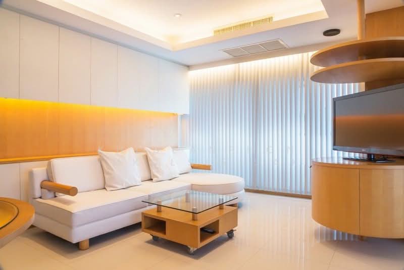 Baan Nonzee, Bangkok, 33 Chan Rd, Chong Nonsi, Yan Nawa, Bangkok, 1 Bedroom, 70 sqm, Condo For Rent, by Khlueanphon Nukulsirisak, 500479250 - DDproperty.com