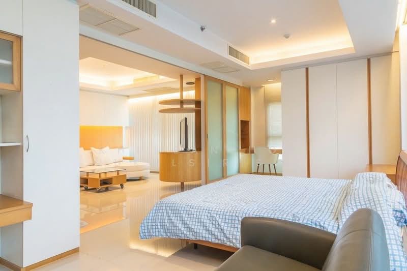 Baan Nonzee, Bangkok, 33 Chan Rd, Chong Nonsi, Yan Nawa, Bangkok, 1 Bedroom, 70 sqm, Condo For Rent, by Khlueanphon Nukulsirisak, 500479250 - DDproperty.com