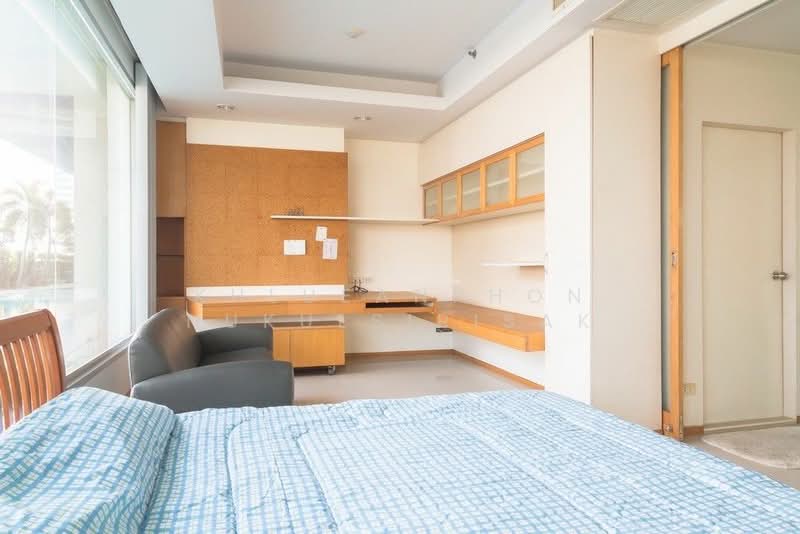 Baan Nonzee, Bangkok, 33 Chan Rd, Chong Nonsi, Yan Nawa, Bangkok, 1 Bedroom, 70 sqm, Condo For Rent, by Khlueanphon Nukulsirisak, 500479250 - DDproperty.com