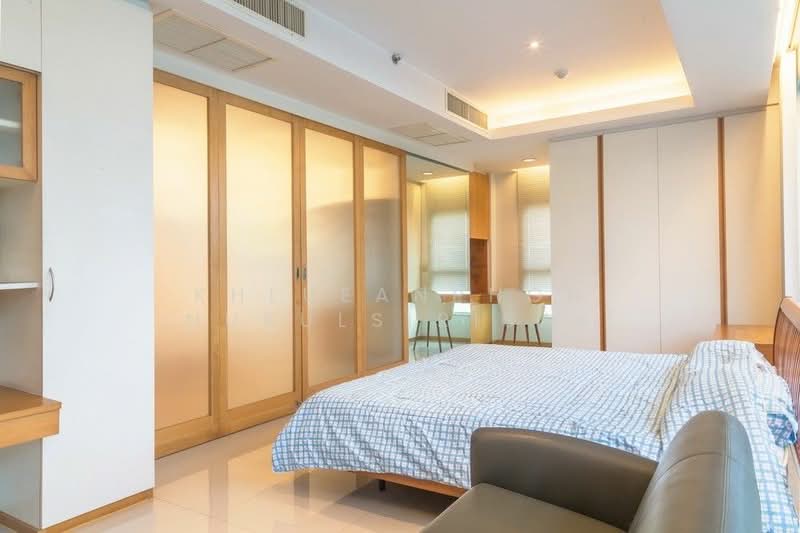 Baan Nonzee, Bangkok, 33 Chan Rd, Chong Nonsi, Yan Nawa, Bangkok, 1 Bedroom, 70 sqm, Condo For Rent, by Khlueanphon Nukulsirisak, 500479250 - DDproperty.com