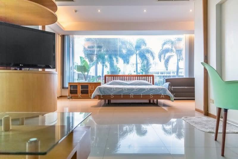Baan Nonzee, Bangkok, 33 Chan Rd, Chong Nonsi, Yan Nawa, Bangkok, 1 Bedroom, 70 sqm, Condo For Rent, by Khlueanphon Nukulsirisak, 500479250 - DDproperty.com