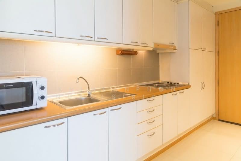 Baan Nonzee, Bangkok, 33 Chan Rd, Chong Nonsi, Yan Nawa, Bangkok, 1 Bedroom, 70 sqm, Condo For Rent, by Khlueanphon Nukulsirisak, 500479250 - DDproperty.com