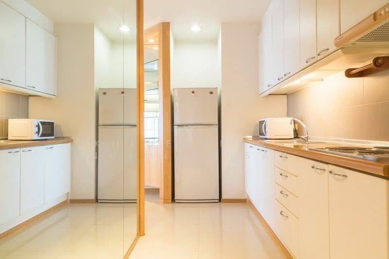 Baan Nonzee, Bangkok, 33 Chan Rd, Chong Nonsi, Yan Nawa, Bangkok, 1 Bedroom, 70 sqm, Condo For Rent, by Khlueanphon Nukulsirisak, 500479250 - DDproperty.com