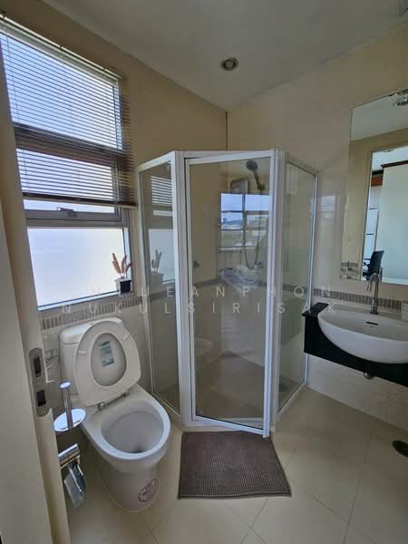 Baan Klang Krung Siam-Pathumwan, Bangkok, Petchburi Road, Thanon Phetchaburi, Ratchathewi, Bangkok, 3 Bedrooms, 140 sqm, Condo For Rent, by Khlueanphon Nukulsirisak, 500479251 - DDproperty.com