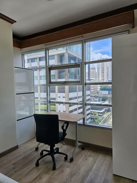 Baan Klang Krung Siam-Pathumwan : บ้านกลางกรุง สยาม-ปทุมวัน คอนโดมิเนียม, กรุงเทพ, ถนนเพชรบุรี แขวงถนนเพชรบุรี เขตราชเทวี กรุงเทพมหานคร, ถนนเพชรบุรี, ราชเทวี, กรุงเทพ, 140 ตร.ม., คอนโด ให้เช่า, โดย Khlueanphon Nukulsirisak, 500479251 - DDproperty.com