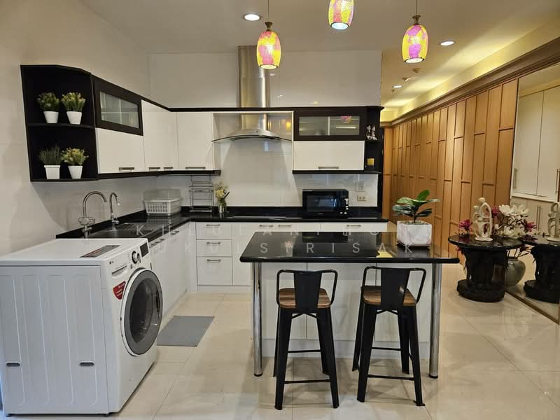 Baan Klang Krung Siam-Pathumwan : บ้านกลางกรุง สยาม-ปทุมวัน คอนโดมิเนียม, กรุงเทพ, ถนนเพชรบุรี แขวงถนนเพชรบุรี เขตราชเทวี กรุงเทพมหานคร, ถนนเพชรบุรี, ราชเทวี, กรุงเทพ, 140 ตร.ม., คอนโด ให้เช่า, โดย Khlueanphon Nukulsirisak, 500479251 - DDproperty.com
