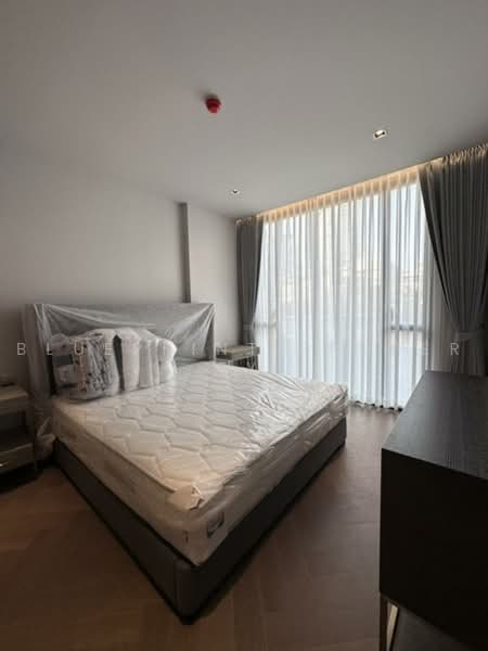 The Reserve 61 Hideaway, กรุงเทพ, 92 Sukhumvit 61, คลองตันเหนือ, วัฒนา, กรุงเทพ, 47 ตร.ม., คอนโด ให้เช่า, โดย Blueprint.property, 500479252 - DDproperty.com