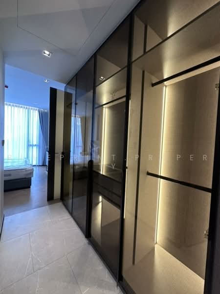 The Reserve 61 Hideaway, กรุงเทพ, 92 Sukhumvit 61, คลองตันเหนือ, วัฒนา, กรุงเทพ, 47 ตร.ม., คอนโด ให้เช่า, โดย Blueprint.property, 500479252 - DDproperty.com