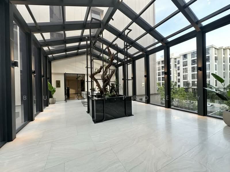 The Reserve 61 Hideaway, กรุงเทพ, 92 Sukhumvit 61, คลองตันเหนือ, วัฒนา, กรุงเทพ, 47 ตร.ม., คอนโด ให้เช่า, โดย Blueprint.property, 500479252 - DDproperty.com