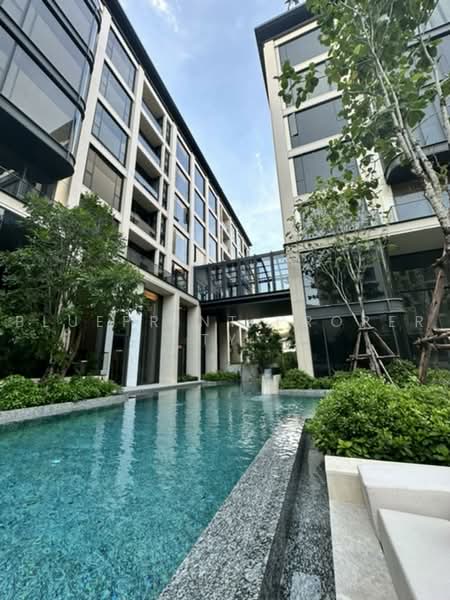 The Reserve 61 Hideaway, กรุงเทพ, 92 Sukhumvit 61, คลองตันเหนือ, วัฒนา, กรุงเทพ, 47 ตร.ม., คอนโด ให้เช่า, โดย Blueprint.property, 500479252 - DDproperty.com