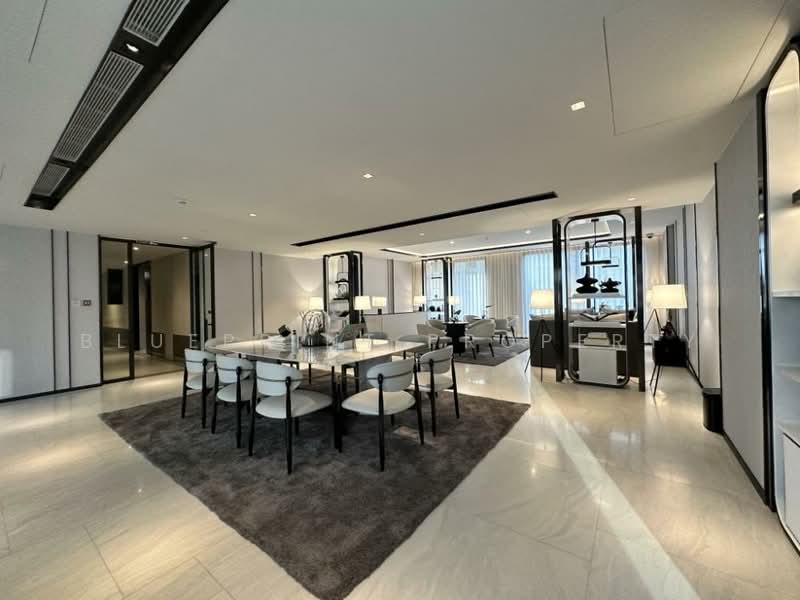 The Reserve 61 Hideaway, Bangkok, 92 Sukhumvit 61, Khlong Tan Nua, Watthana, Bangkok, 1 Bedroom, 47 sqm, Condo For Rent, by Blueprint.property, 500479252 - DDproperty.com