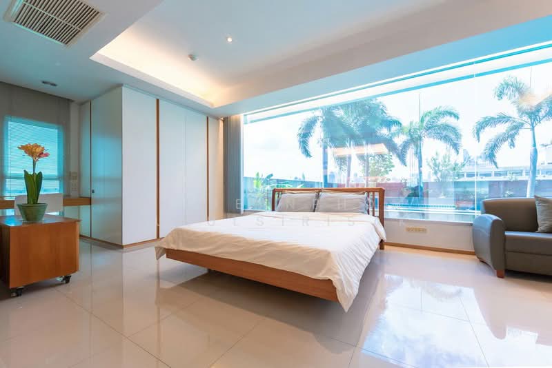 Baan Nonzee, Bangkok, 33 Chan Rd, Chong Nonsi, Yan Nawa, Bangkok, 1 Bedroom, 73 sqm, Condo For Rent, by Khlueanphon Nukulsirisak, 500479254 - DDproperty.com