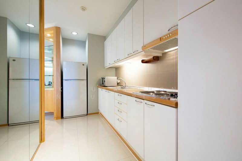 Baan Nonzee, Bangkok, 33 Chan Rd, Chong Nonsi, Yan Nawa, Bangkok, 1 Bedroom, 73 sqm, Condo For Rent, by Khlueanphon Nukulsirisak, 500479254 - DDproperty.com