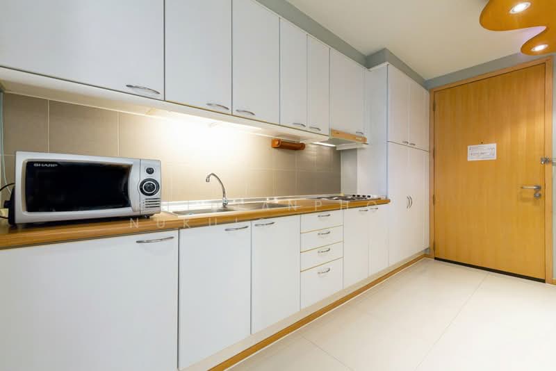 Baan Nonzee, Bangkok, 33 Chan Rd, Chong Nonsi, Yan Nawa, Bangkok, 1 Bedroom, 73 sqm, Condo For Rent, by Khlueanphon Nukulsirisak, 500479254 - DDproperty.com