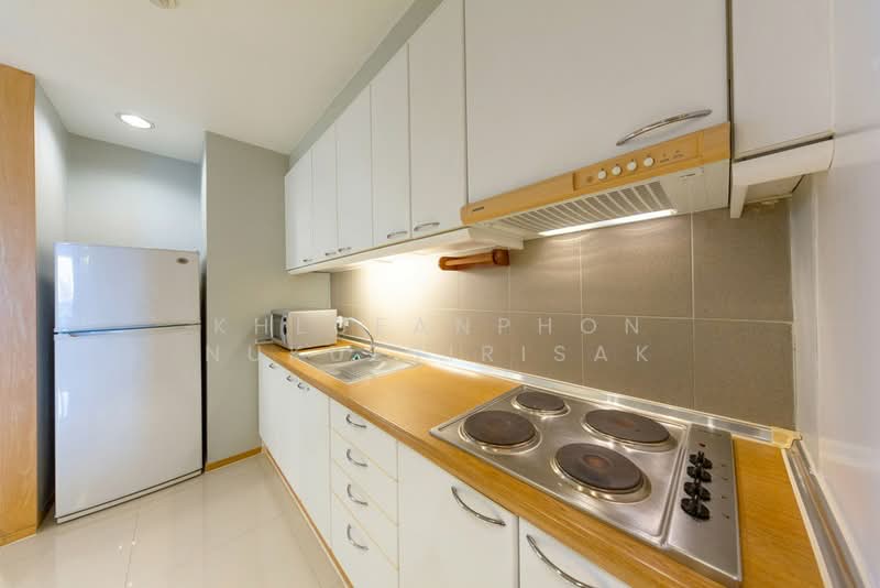 Baan Nonzee, Bangkok, 33 Chan Rd, Chong Nonsi, Yan Nawa, Bangkok, 1 Bedroom, 73 sqm, Condo For Rent, by Khlueanphon Nukulsirisak, 500479254 - DDproperty.com