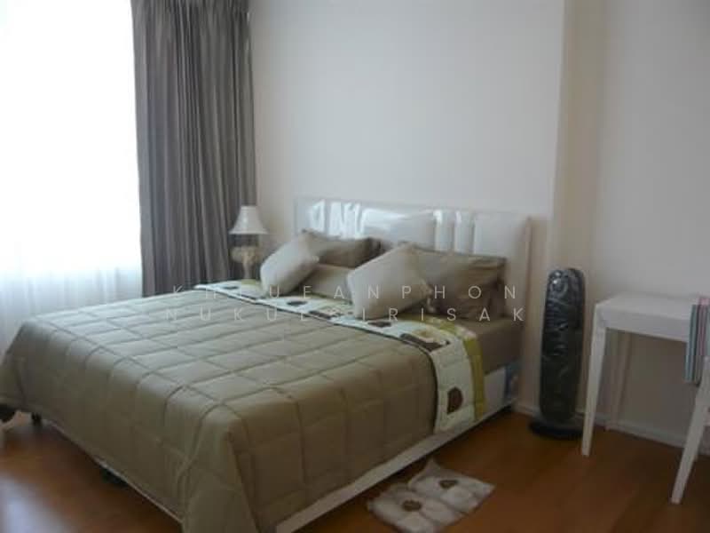 Wind Sukhumvit 23, กรุงเทพ, 136 ซอยสุขุมวิท 23 ถนนสุขุมวิท, คลองเตยเหนือ, วัฒนา, กรุงเทพ, 54 ตร.ม., คอนโด ให้เช่า, โดย Khlueanphon Nukulsirisak, 500479255 - DDproperty.com