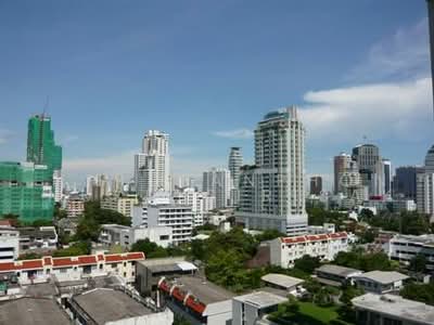 For Rent - Wind Sukhumvit 23, Bangkok