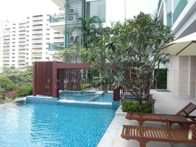 Wind Sukhumvit 23, Bangkok, 136 Soi Sukhumvit 23, Sukhumvit Road, Khlongtoei Nua, Watthana, Bangkok, 1 Bedroom, 54 sqm, Condo For Rent, by Khlueanphon Nukulsirisak, 500479255 - DDproperty.com