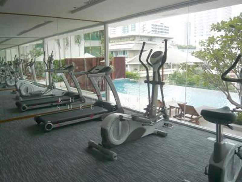 Wind Sukhumvit 23, Bangkok, 136 Soi Sukhumvit 23, Sukhumvit Road, Khlongtoei Nua, Watthana, Bangkok, 1 Bedroom, 54 sqm, Condo For Rent, by Khlueanphon Nukulsirisak, 500479255 - DDproperty.com