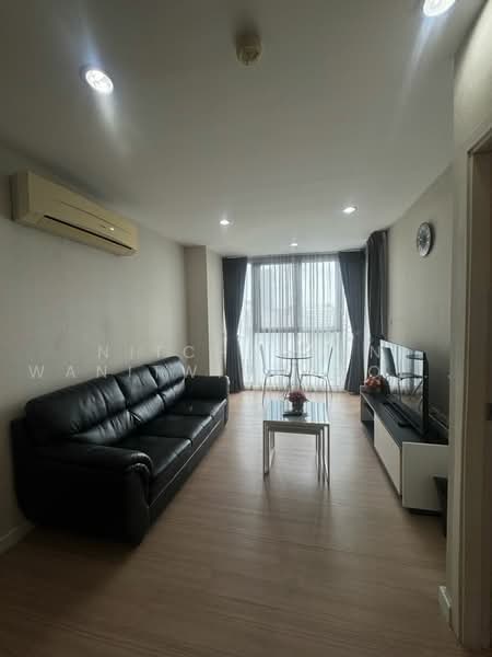 D25 Thonglor, Bangkok, 10 Soi Thonglor 25, Sukhumvit 55 Road, Khlong Tan Nua, Watthana, Bangkok, 1 Bedroom, 48 sqm, Condo For Rent, by Nitchakarn Wanitwichakornkit, 500479257 - DDproperty.com
