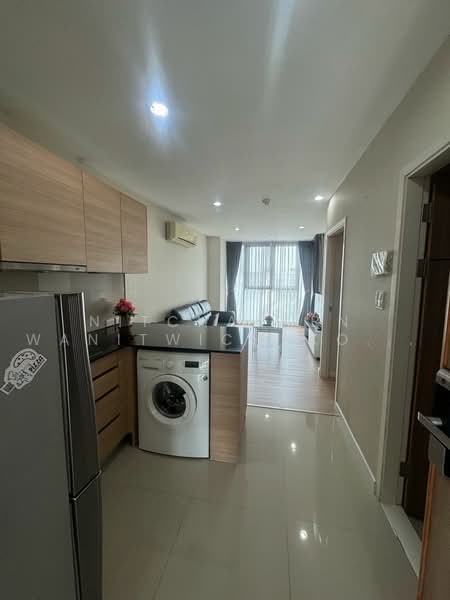 D25 Thonglor, Bangkok, 10 Soi Thonglor 25, Sukhumvit 55 Road, Khlong Tan Nua, Watthana, Bangkok, 1 Bedroom, 48 sqm, Condo For Rent, by Nitchakarn Wanitwichakornkit, 500479257 - DDproperty.com