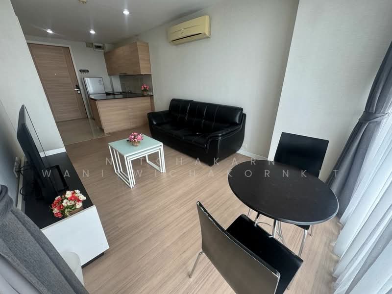 D25 Thonglor, Bangkok, 10 Soi Thonglor 25, Sukhumvit 55 Road, Khlong Tan Nua, Watthana, Bangkok, 1 Bedroom, 48 sqm, Condo For Rent, by Nitchakarn Wanitwichakornkit, 500479257 - DDproperty.com
