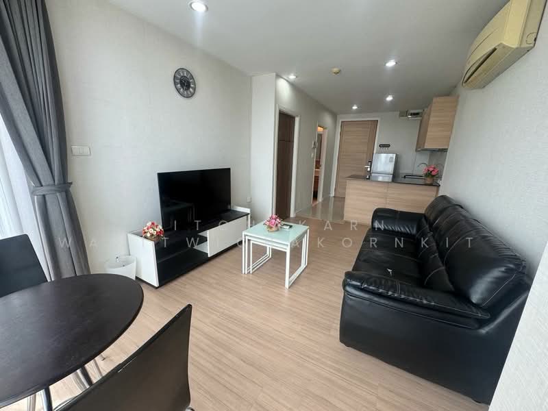 D25 Thonglor, Bangkok, 10 Soi Thonglor 25, Sukhumvit 55 Road, Khlong Tan Nua, Watthana, Bangkok, 1 Bedroom, 48 sqm, Condo For Rent, by Nitchakarn Wanitwichakornkit, 500479257 - DDproperty.com
