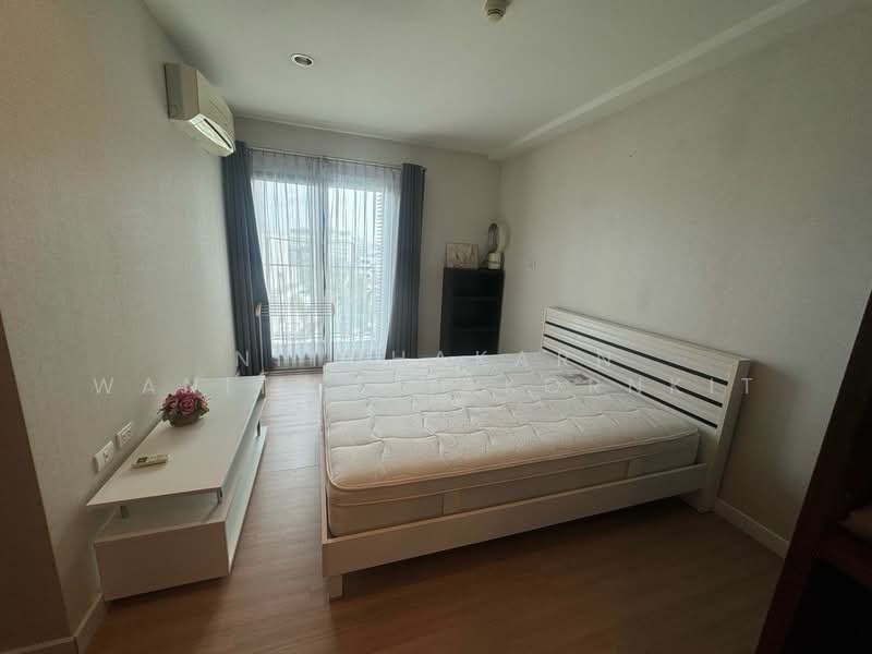 D25 Thonglor, Bangkok, 10 Soi Thonglor 25, Sukhumvit 55 Road, Khlong Tan Nua, Watthana, Bangkok, 1 Bedroom, 48 sqm, Condo For Rent, by Nitchakarn Wanitwichakornkit, 500479257 - DDproperty.com
