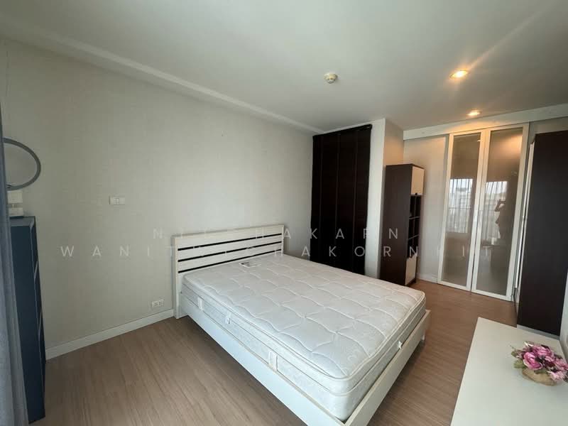 D25 Thonglor, Bangkok, 10 Soi Thonglor 25, Sukhumvit 55 Road, Khlong Tan Nua, Watthana, Bangkok, 1 Bedroom, 48 sqm, Condo For Rent, by Nitchakarn Wanitwichakornkit, 500479257 - DDproperty.com