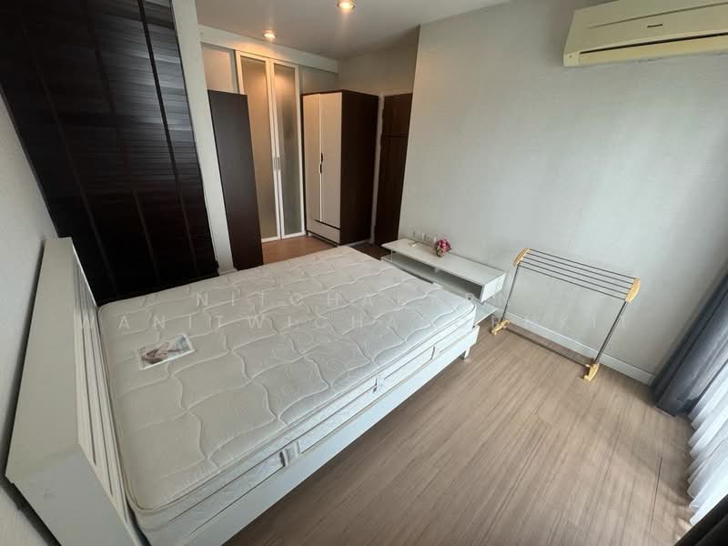 D25 Thonglor, Bangkok, 10 Soi Thonglor 25, Sukhumvit 55 Road, Khlong Tan Nua, Watthana, Bangkok, 1 Bedroom, 48 sqm, Condo For Rent, by Nitchakarn Wanitwichakornkit, 500479257 - DDproperty.com