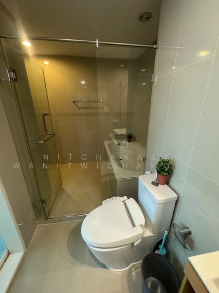 D25 Thonglor, Bangkok, 10 Soi Thonglor 25, Sukhumvit 55 Road, Khlong Tan Nua, Watthana, Bangkok, 1 Bedroom, 48 sqm, Condo For Rent, by Nitchakarn Wanitwichakornkit, 500479257 - DDproperty.com