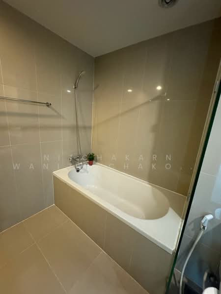 D25 Thonglor, Bangkok, 10 Soi Thonglor 25, Sukhumvit 55 Road, Khlong Tan Nua, Watthana, Bangkok, 1 Bedroom, 48 sqm, Condo For Rent, by Nitchakarn Wanitwichakornkit, 500479257 - DDproperty.com