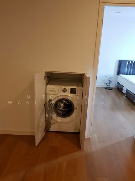 Condolette Light Convent, Bangkok, Soi Pipat 2 Silom Road, Silom, Bang Rak, Bangkok, 2 Bedrooms, 67 sqm, Condo For Rent, by Nitchakarn Wanitwichakornkit, 500479259 - DDproperty.com