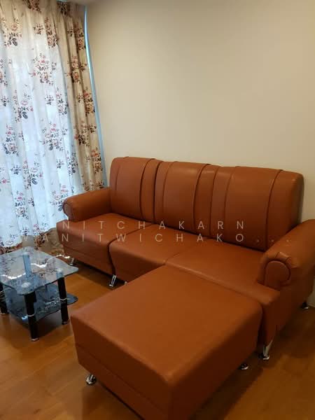 Condolette Light Convent, Bangkok, Soi Pipat 2 Silom Road, Silom, Bang Rak, Bangkok, 2 Bedrooms, 67 sqm, Condo For Rent, by Nitchakarn Wanitwichakornkit, 500479259 - DDproperty.com