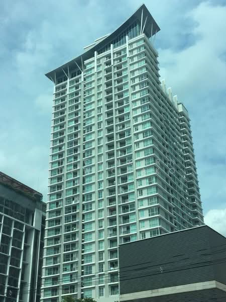 Rhythm Ratchada-Huaikwang, Bangkok, 218 Ratchadaphisek Road, Huai Khwang, Bangkok, 1 Bedroom, 46 sqm, Condo For Rent, by Nitchakarn Wanitwichakornkit, 500479262 - DDproperty.com