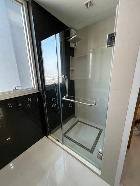 Rhythm Ratchada-Huaikwang, Bangkok, 218 Ratchadaphisek Road, Huai Khwang, Bangkok, 1 Bedroom, 46 sqm, Condo For Rent, by Nitchakarn Wanitwichakornkit, 500479262 - DDproperty.com