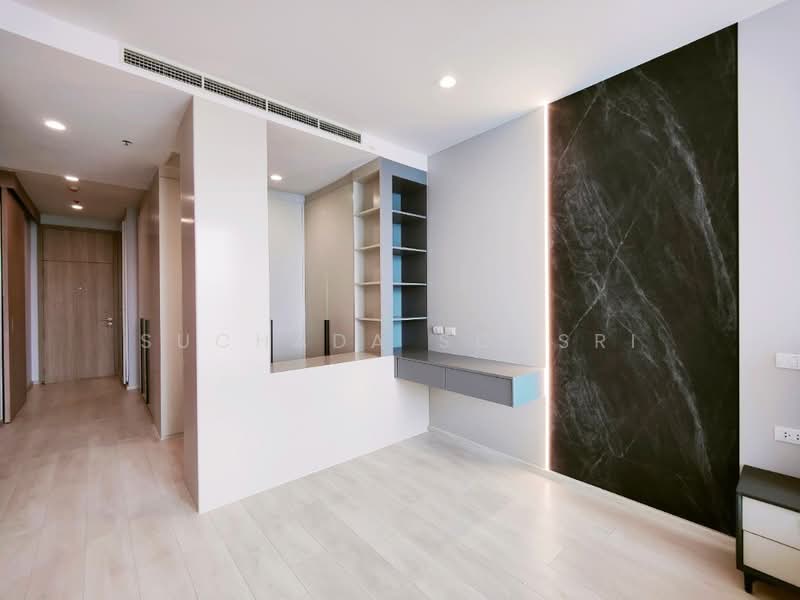Noble Ploenchit, Bangkok, 1035 Ploenchit Road, Lumphini, Pathum Wan, Bangkok, 2 Bedrooms, 117 sqm, Condo For Rent, by Suchada Somsri, 500479263 - DDproperty.com