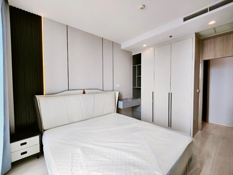 Noble Ploenchit, Bangkok, 1035 Ploenchit Road, Lumphini, Pathum Wan, Bangkok, 2 Bedrooms, 117 sqm, Condo For Rent, by Suchada Somsri, 500479263 - DDproperty.com